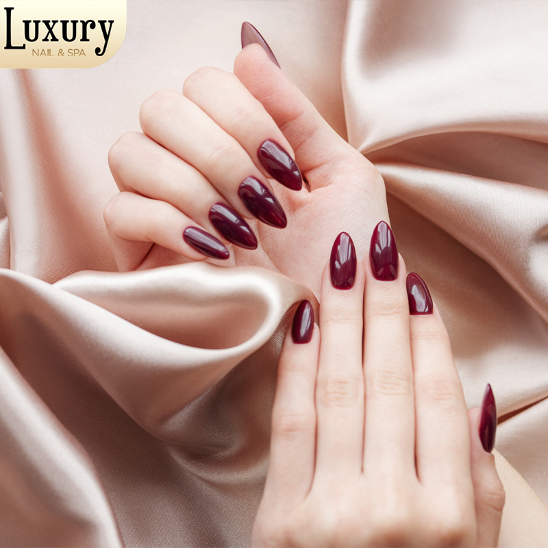 Luxury Nail & Spa